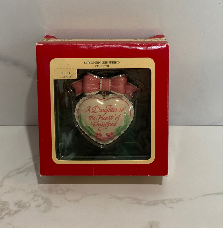 Christmas Ornament