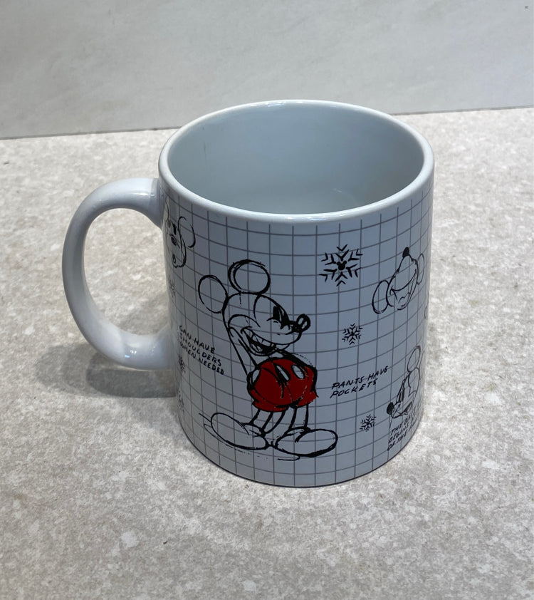 Disney Mug
