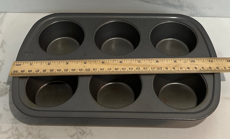 Muffin Pan