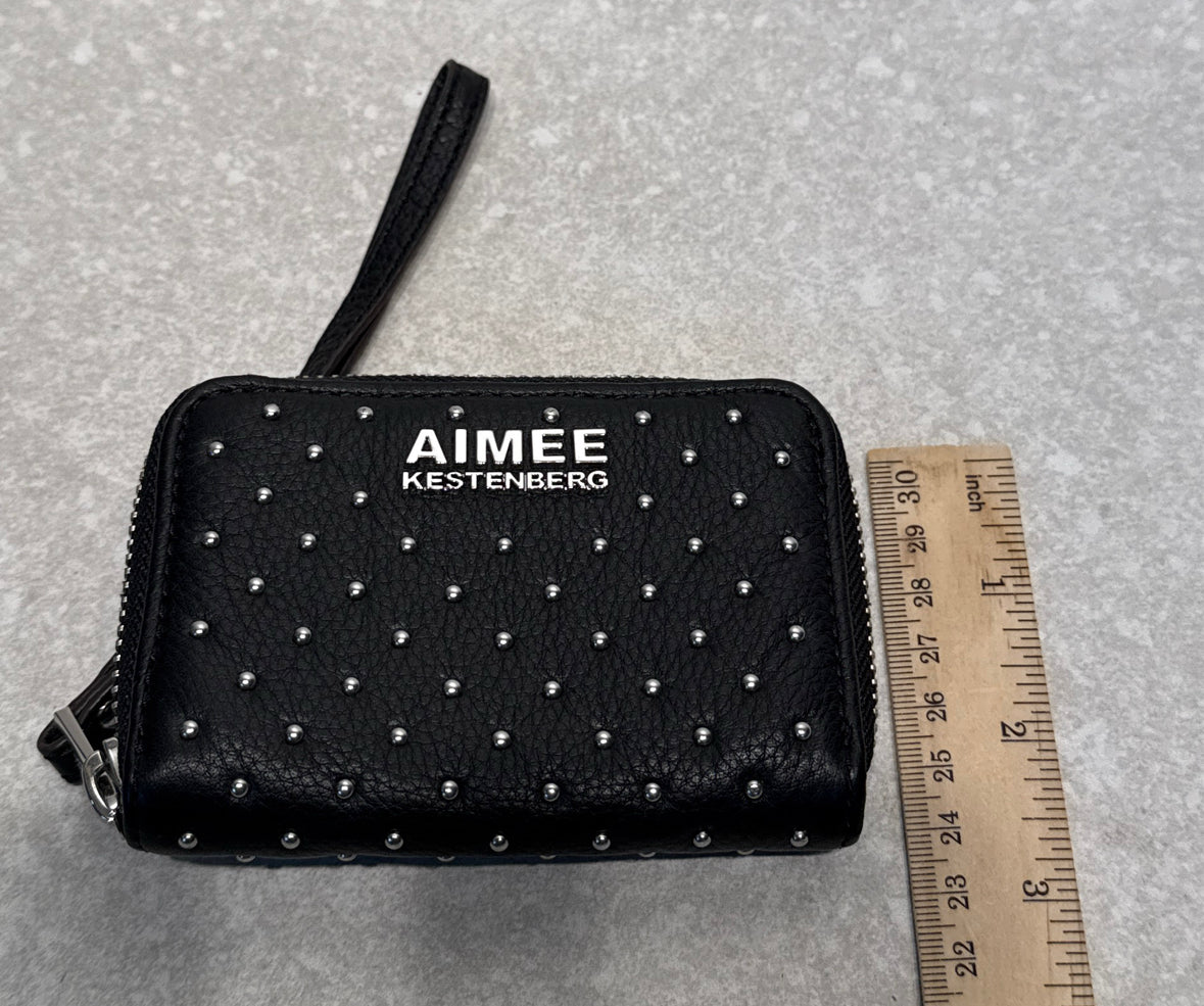 Aimee Kestenberg Wristlet