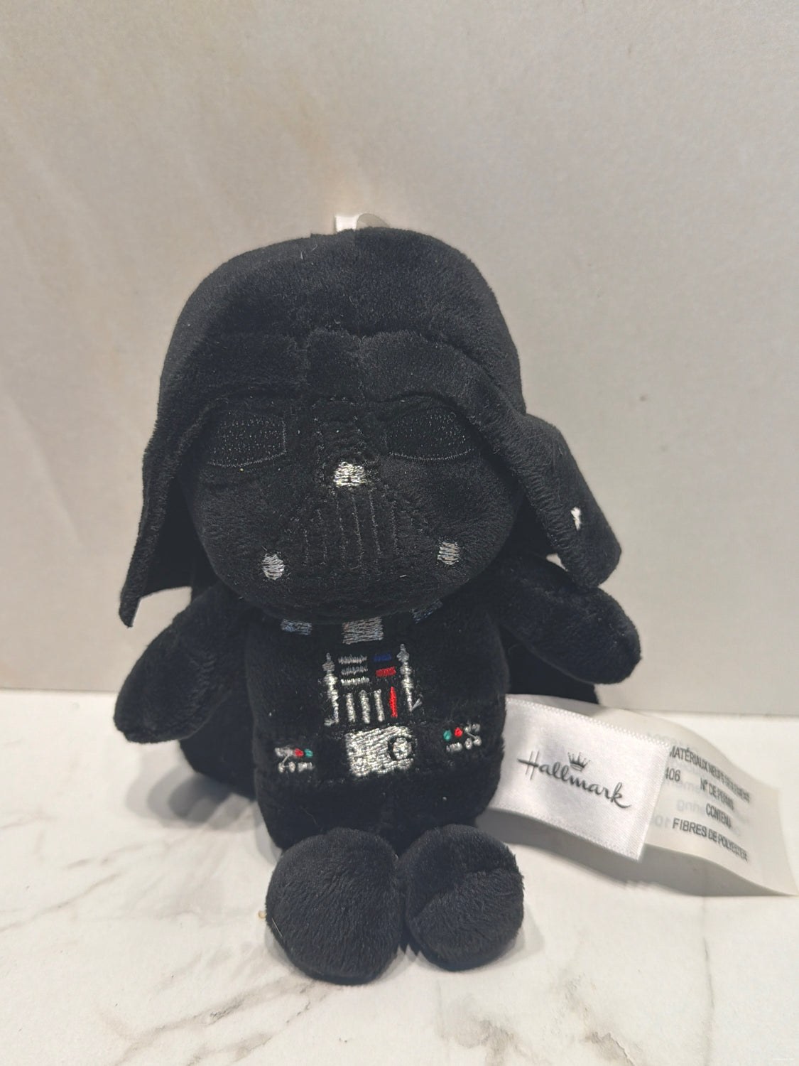 Star Wars Plush