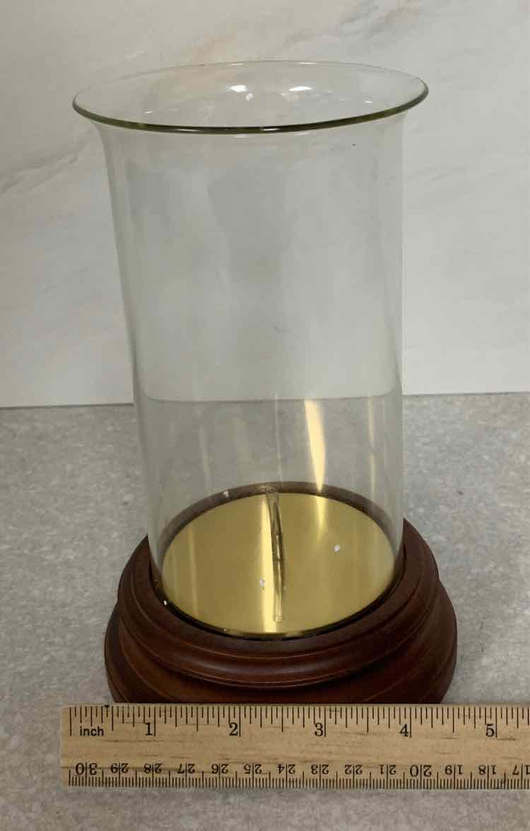 2-Piece Candleholder