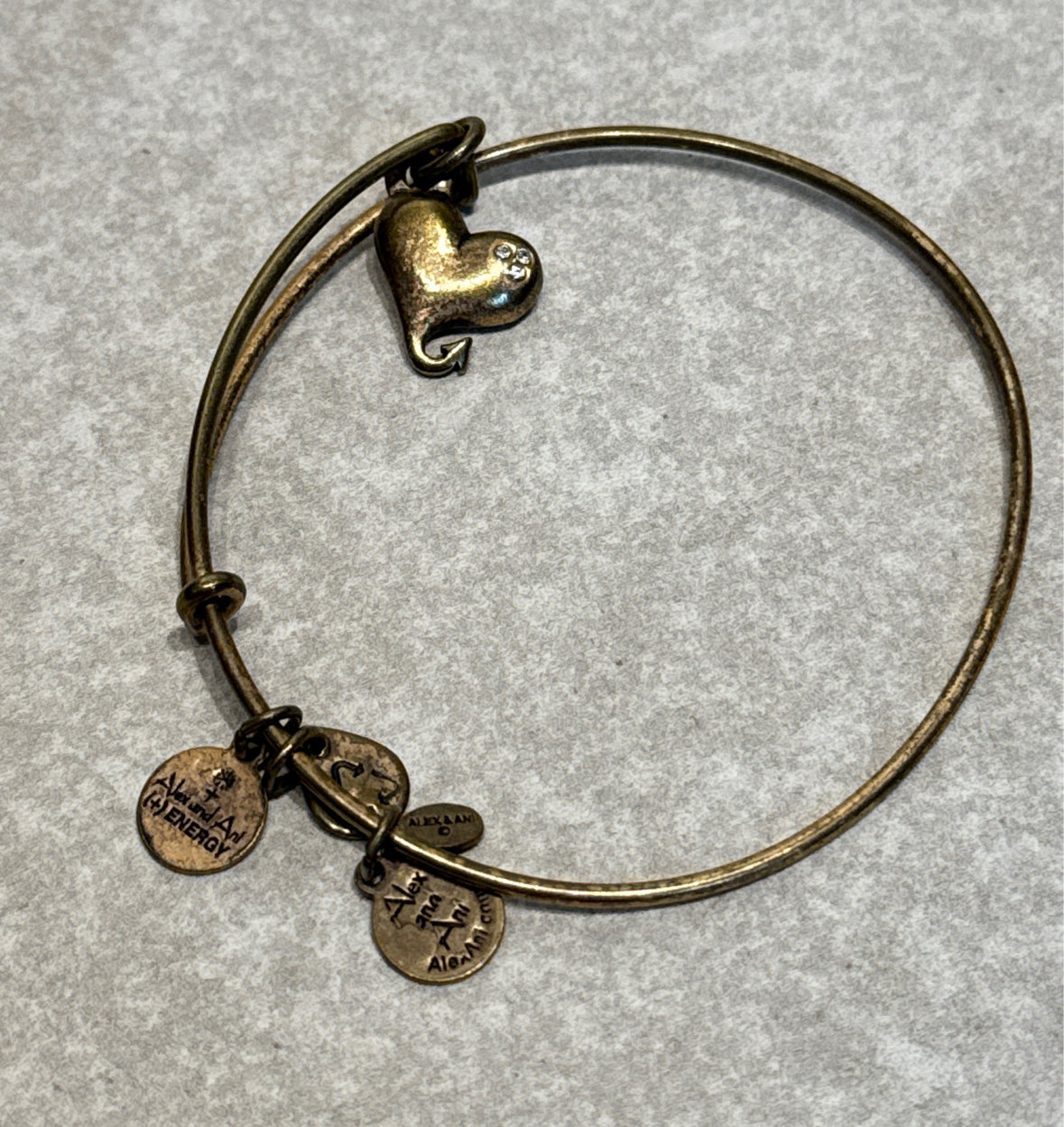 Bracelet