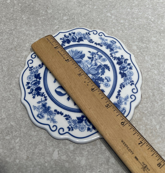 Spode Trivet