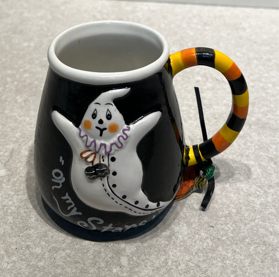 Blue SKy Mug