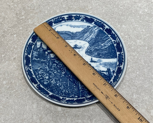 Germany Plate
