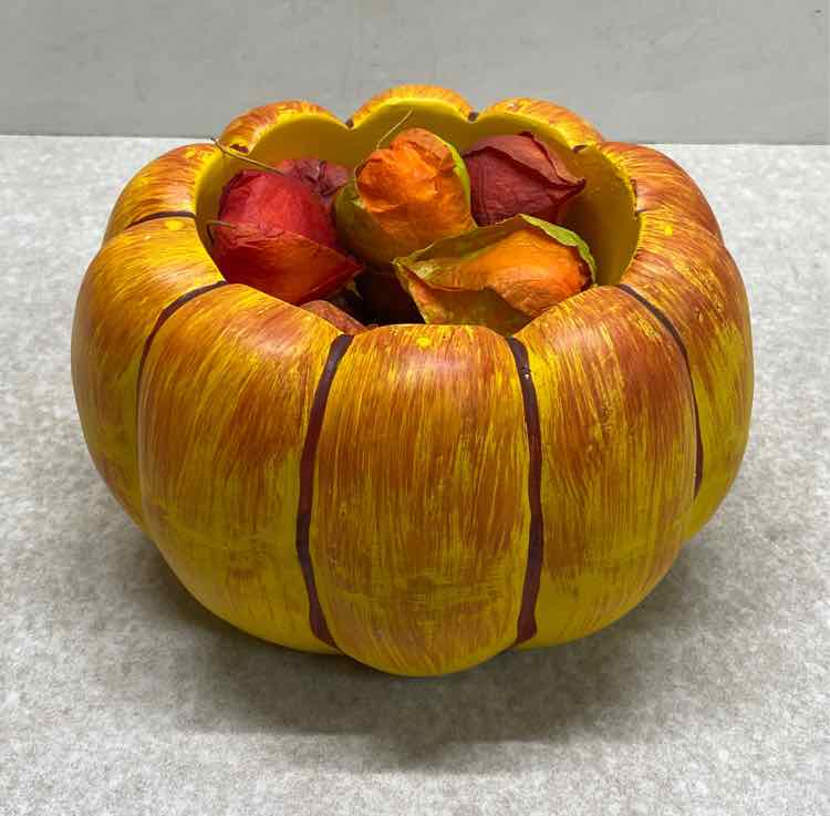 Pumpkin