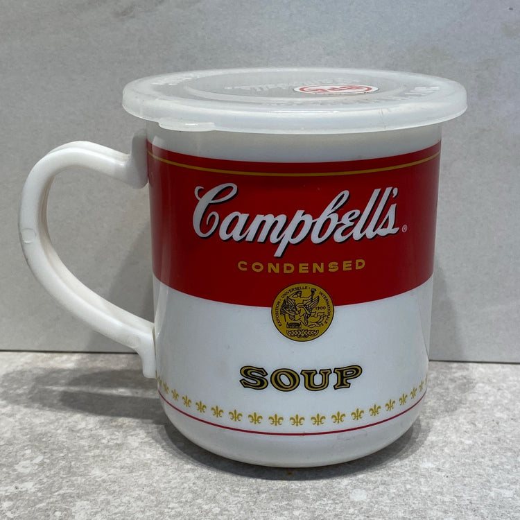 Campbell's Cup