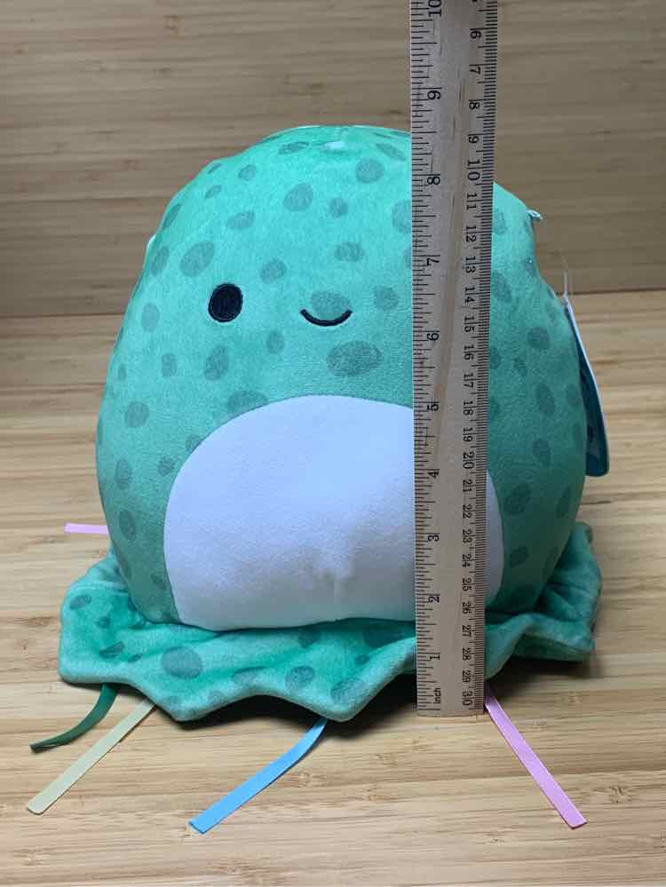 Squishmallows Plush