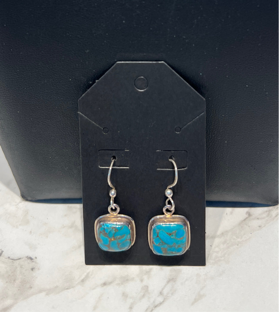 Sterling Earrings
