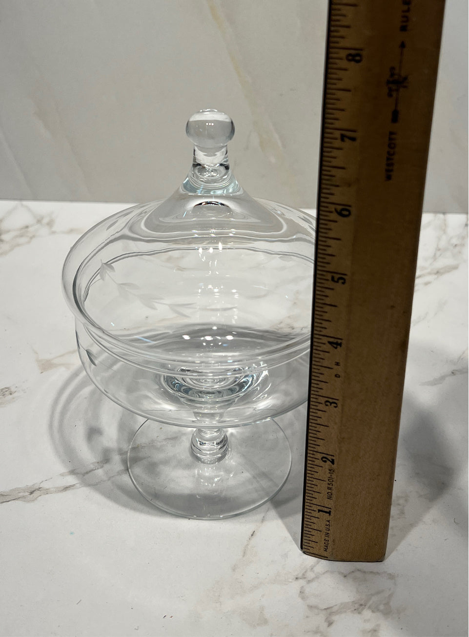 Princess House Covered Dish