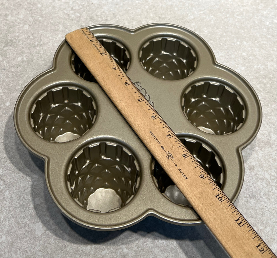 Nordicware Pan