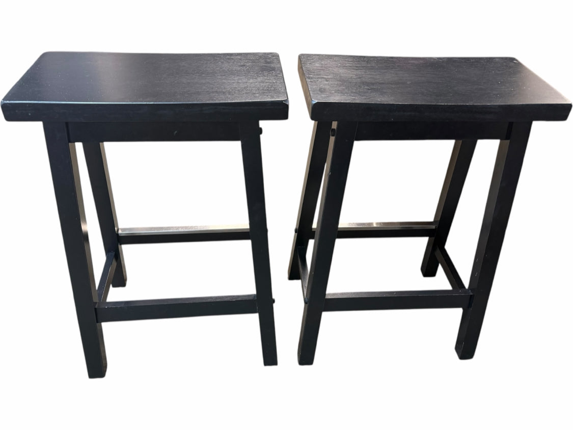 Set of 2 Stools