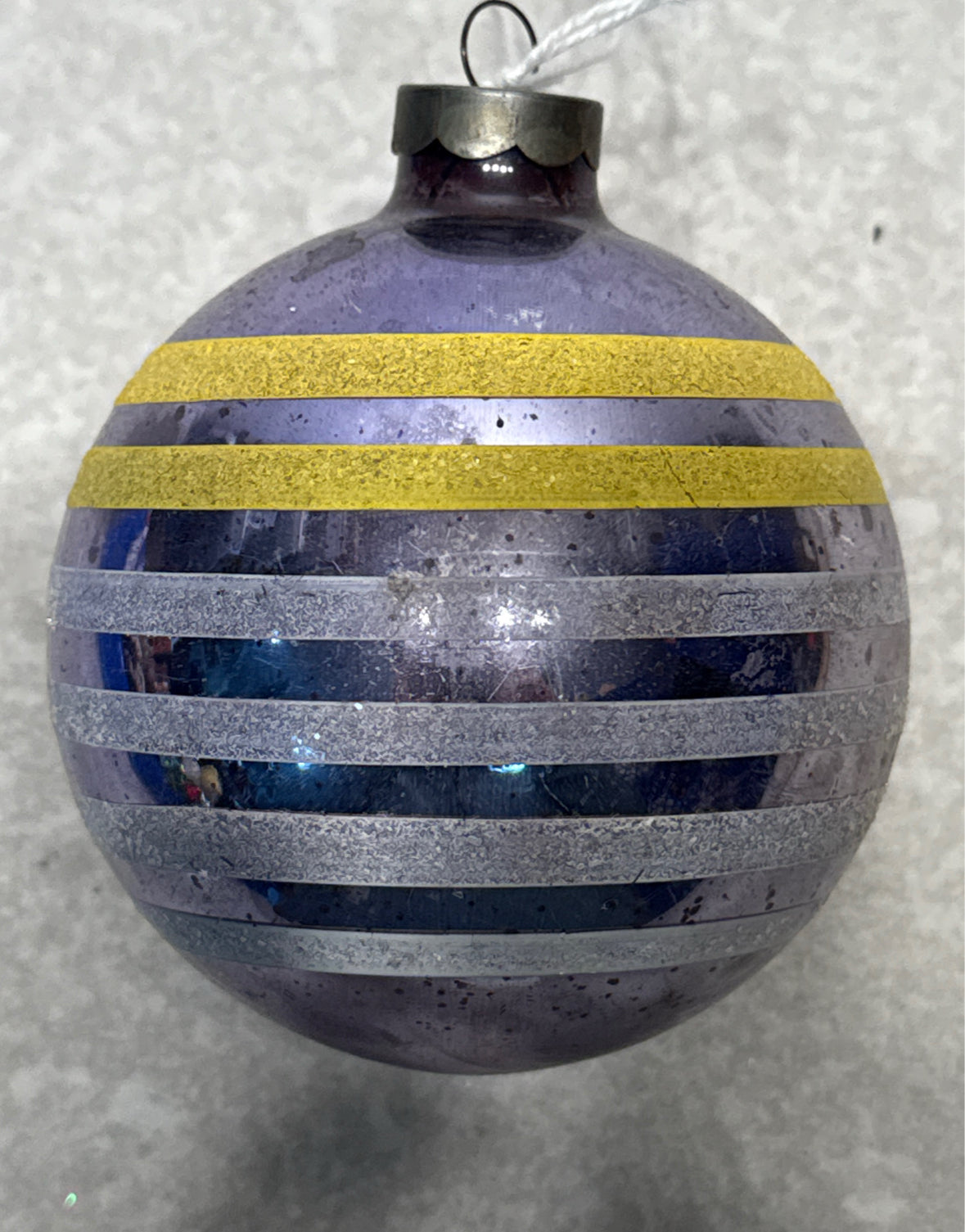 Vintage Ornament