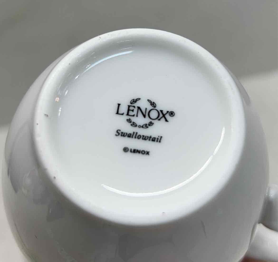 Lenox Mug
