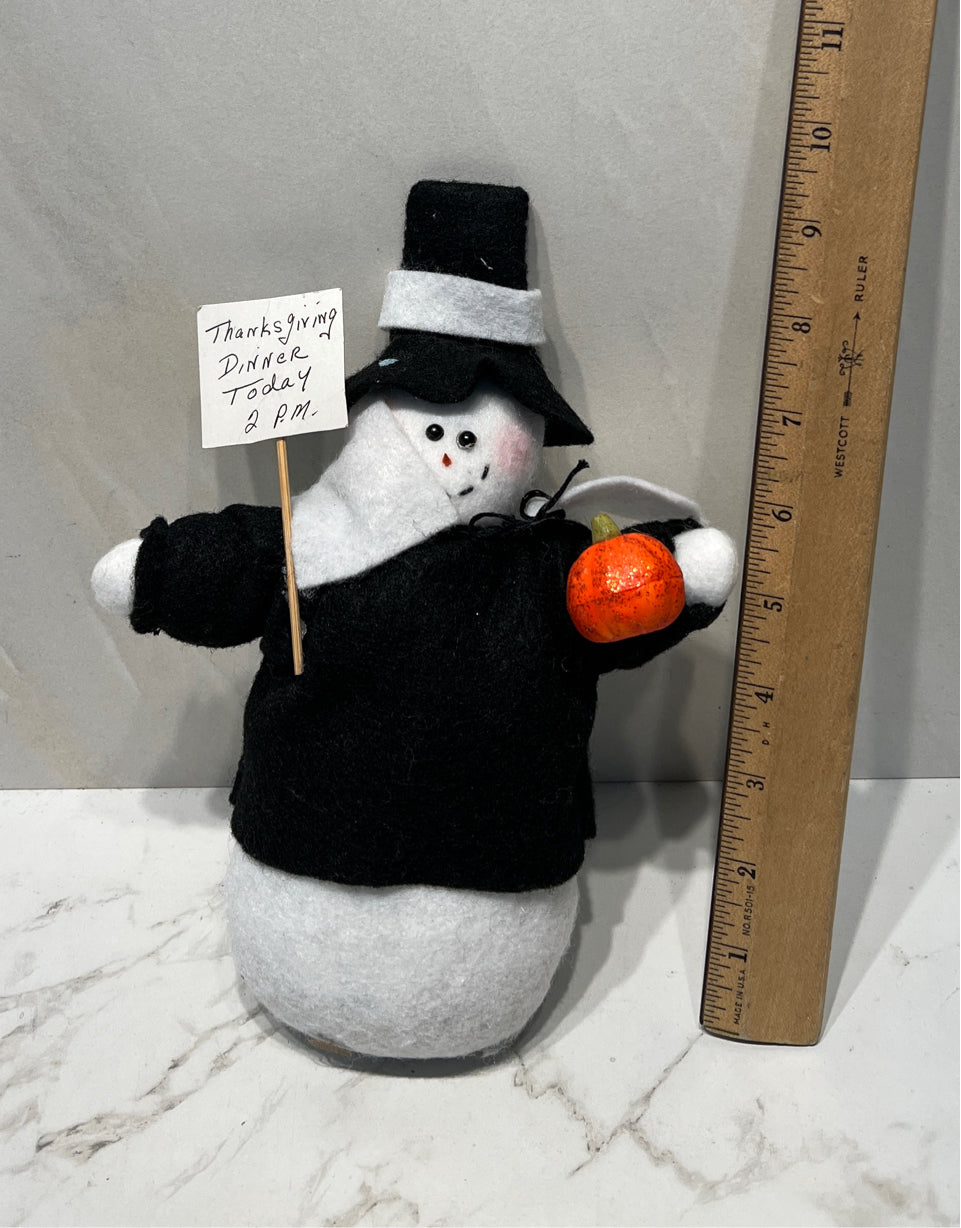 Snowman