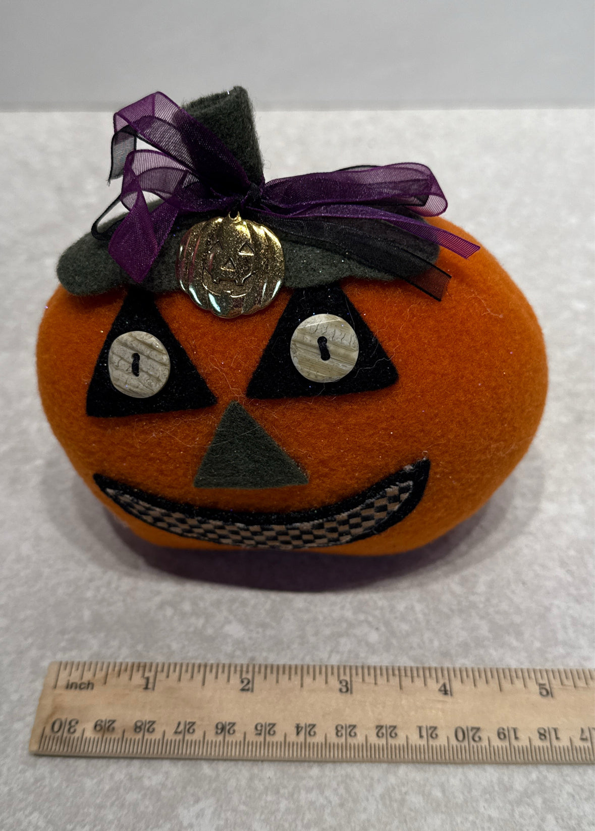 Pumpkin