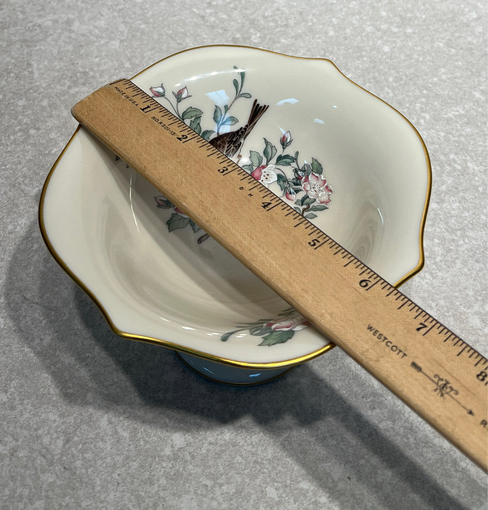 Lenox Serenade Compote
