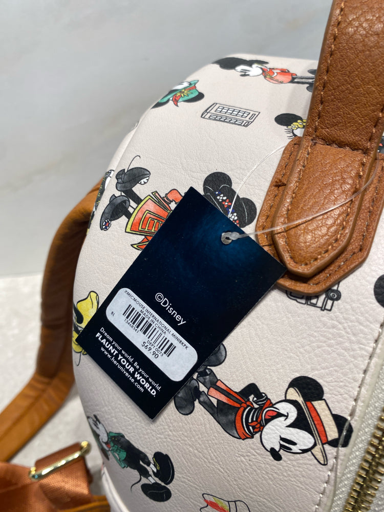 Disney Backpack Her Universe