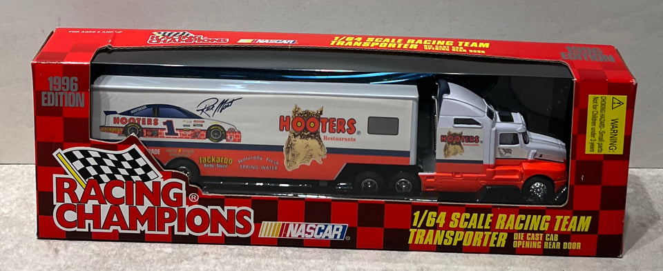 Nascar Truck