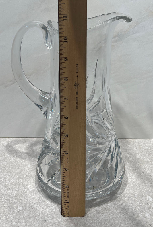 Pitcher
