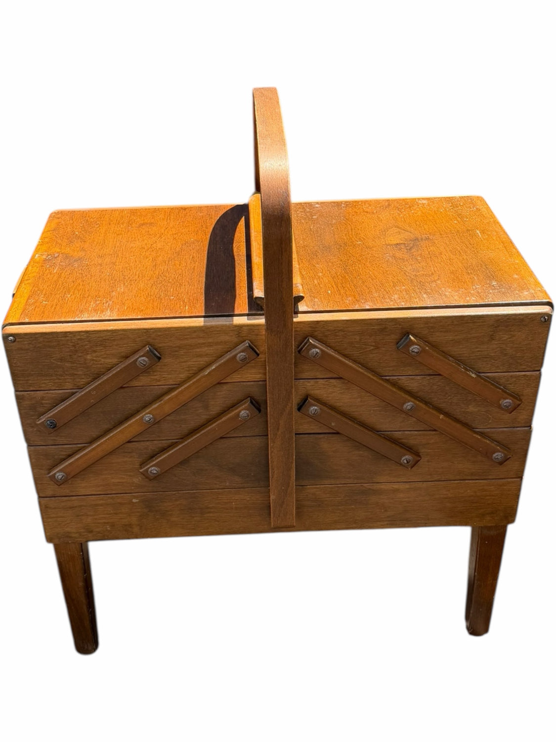 Sewing Storage Box