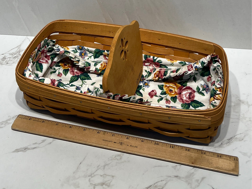 Longaberger Basket