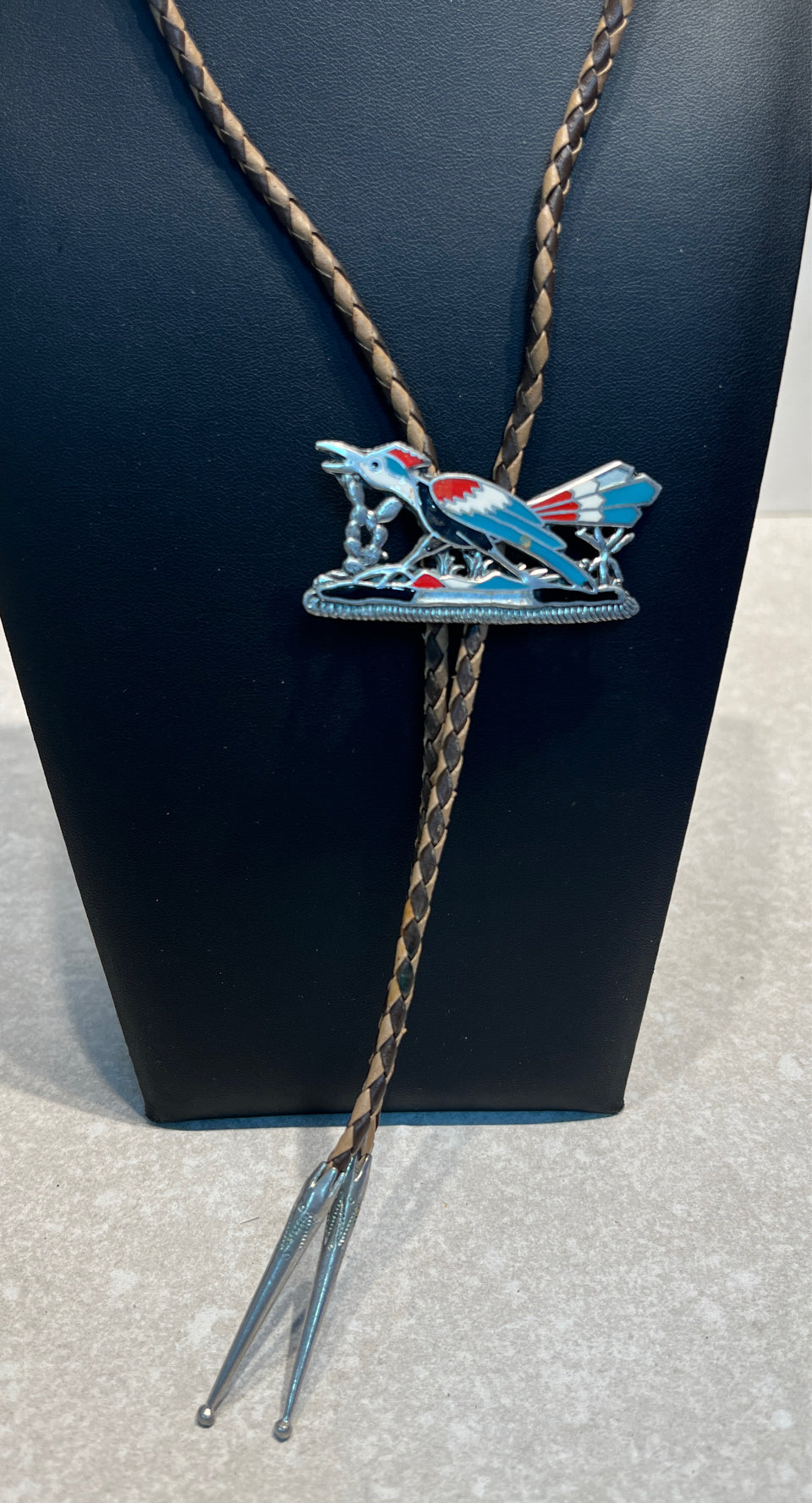 Bolo Tie