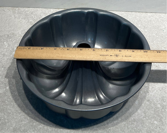 Bundt Pan