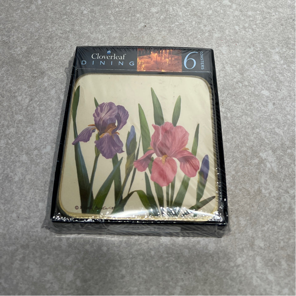 Coasters