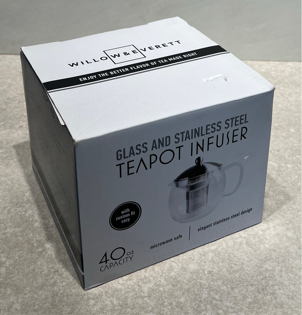 Teapot Infuser