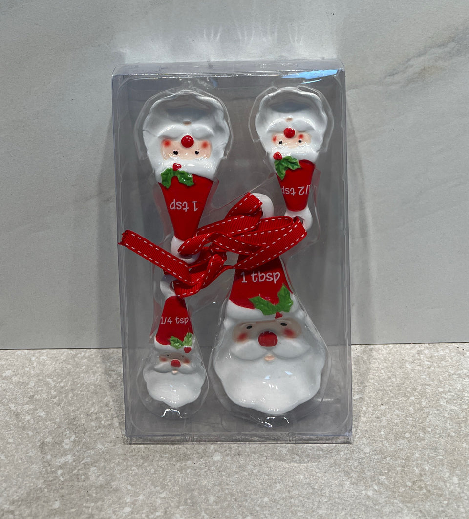 Measuring Spoons