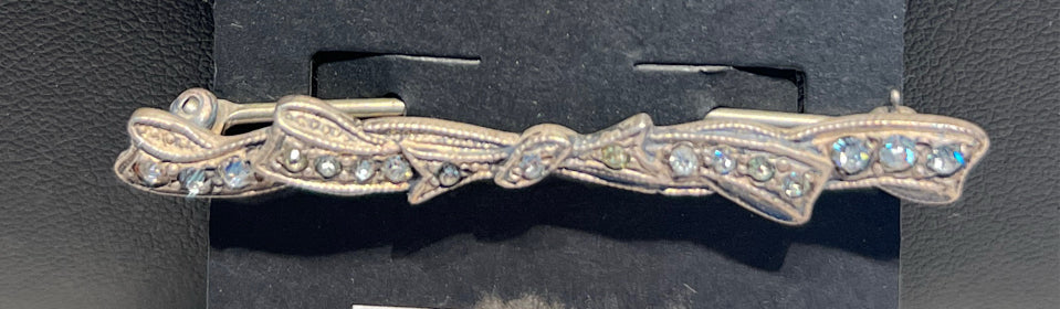 Sterling Pin