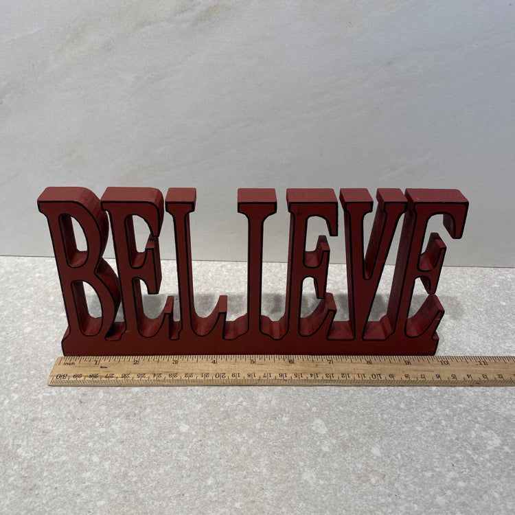 Christmas Sign