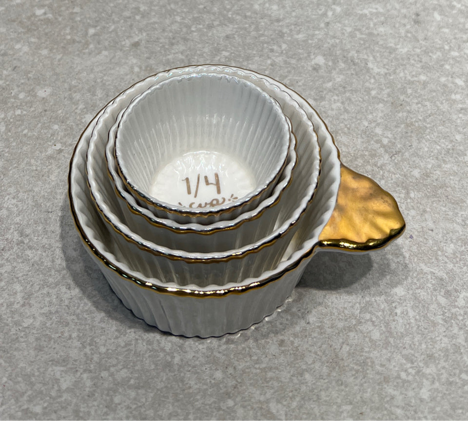 Measuring Cups
