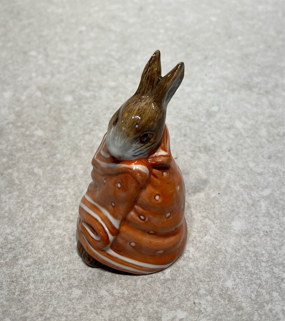 Beatrix Potter Figurine