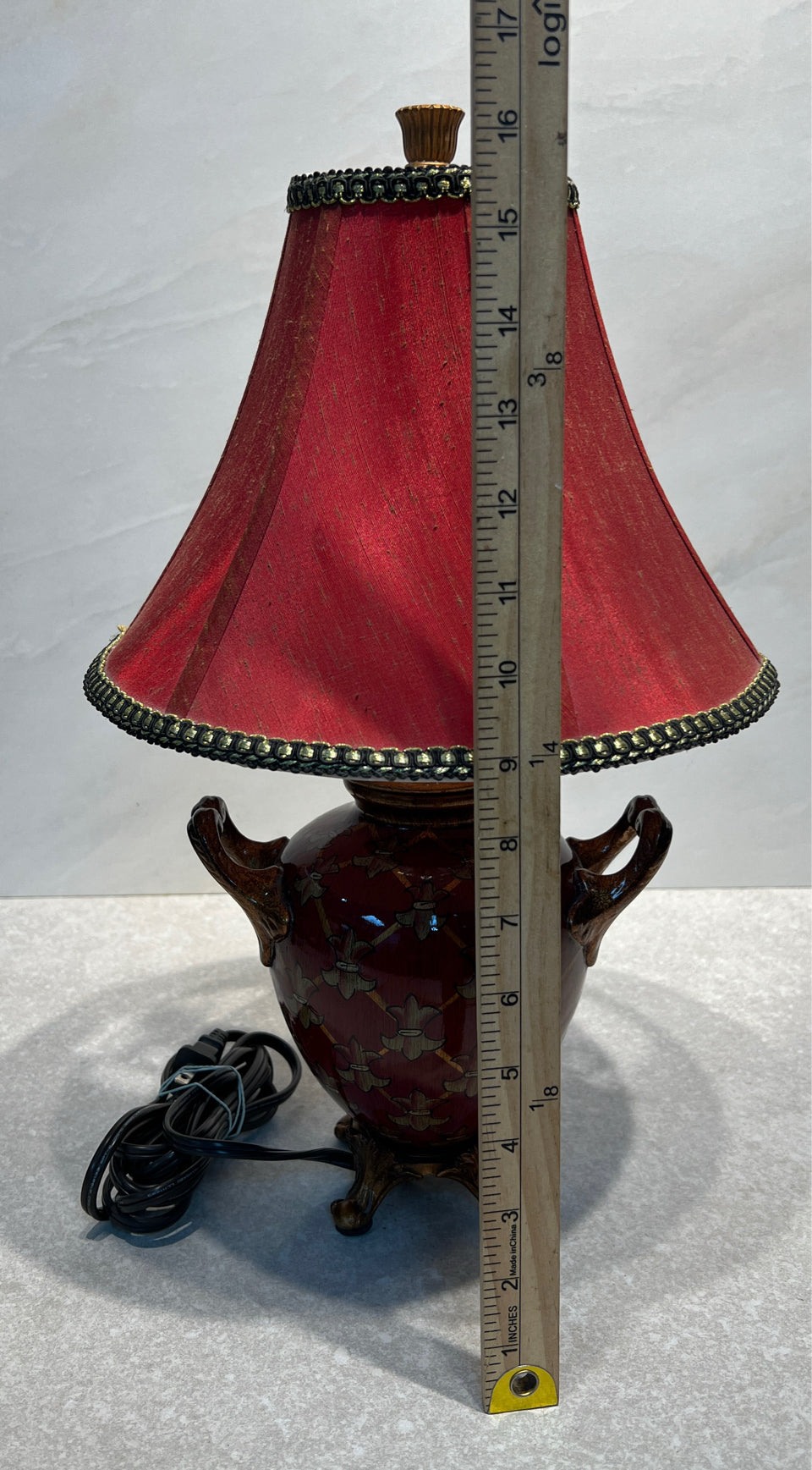 Lamp
