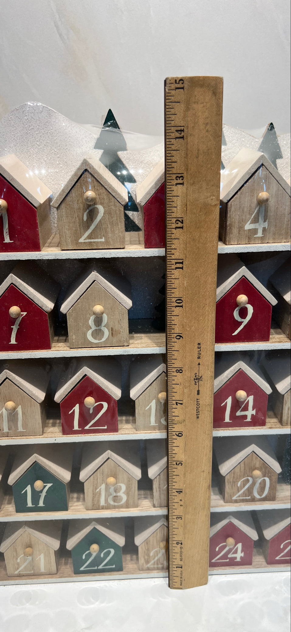 Advent Calendar