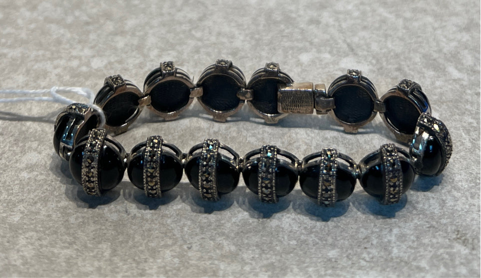 Sterling Bracelet