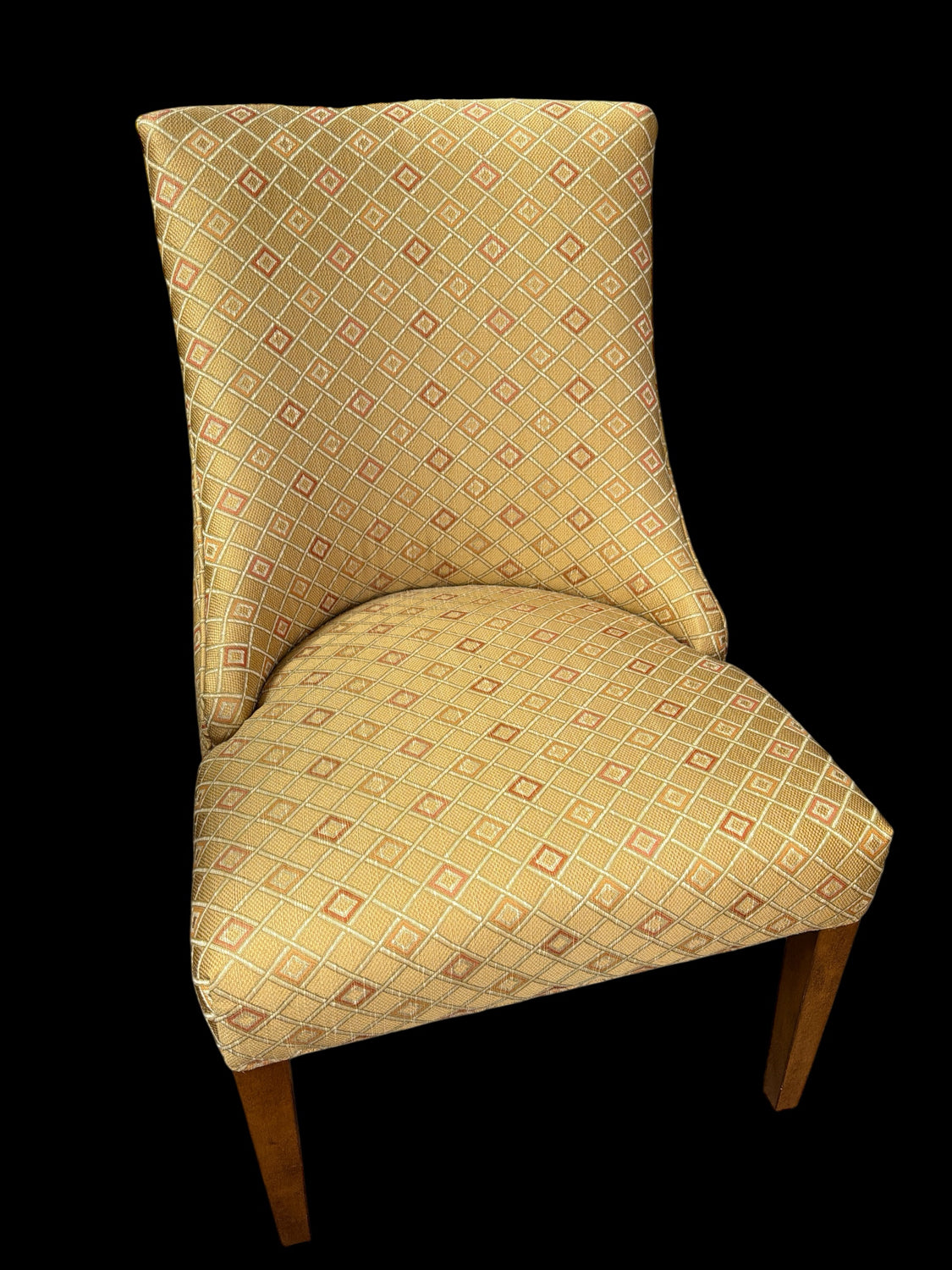 Upholstered Chair