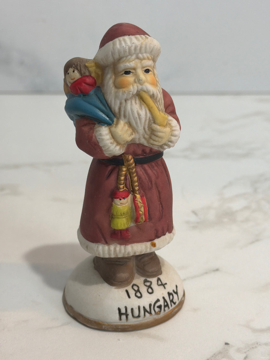 Figurine