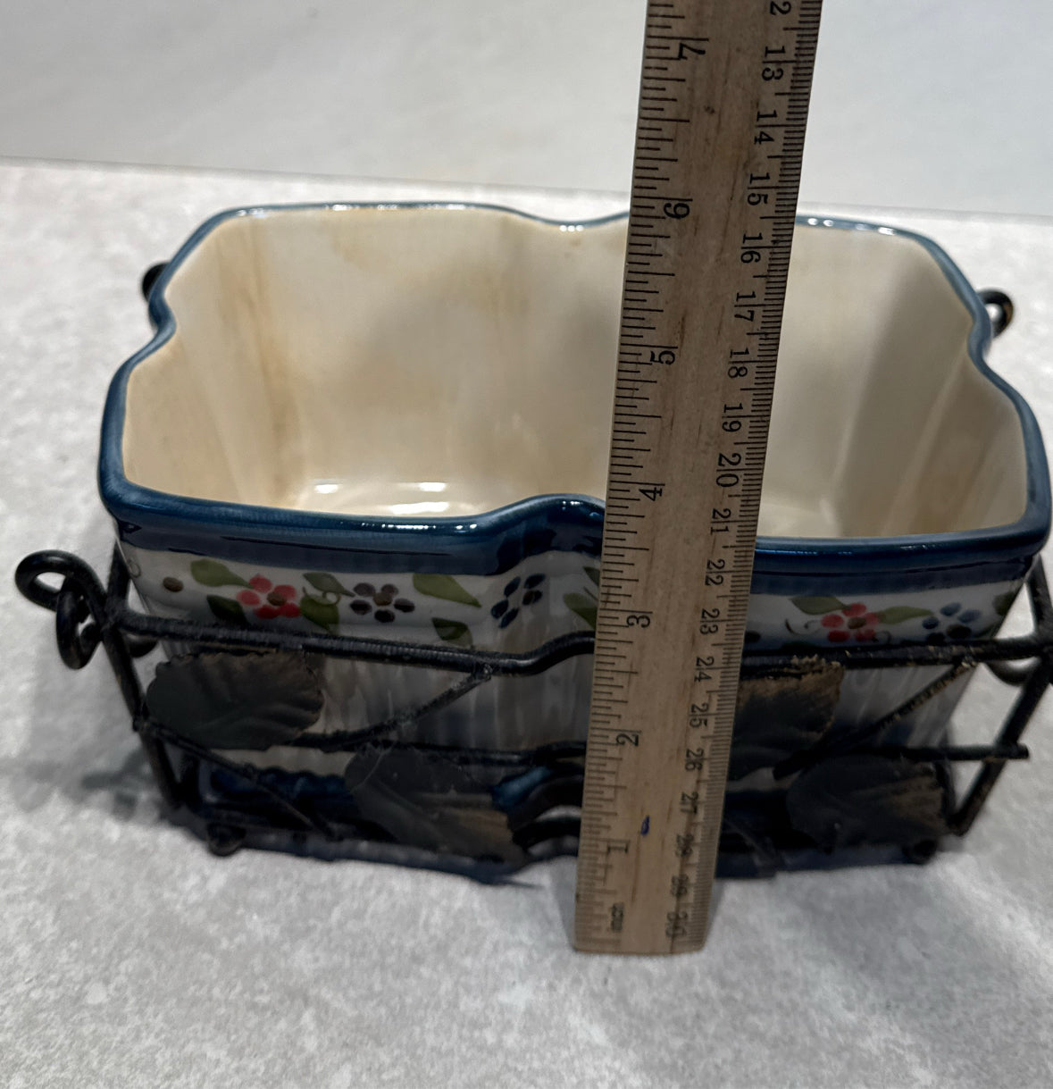 3-Piece Temptations Bowl Set