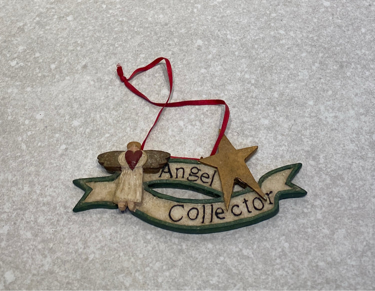 Angel collector