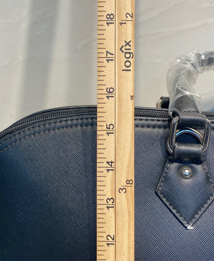 JM Designer Wheeled Duffle