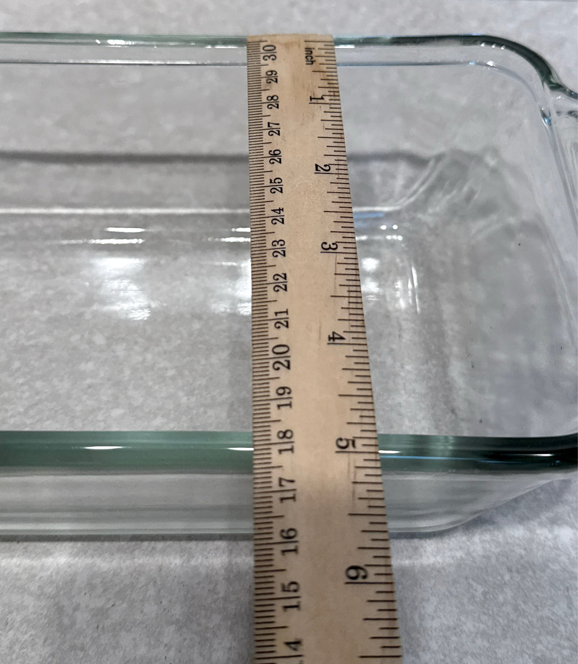 Baking Dish