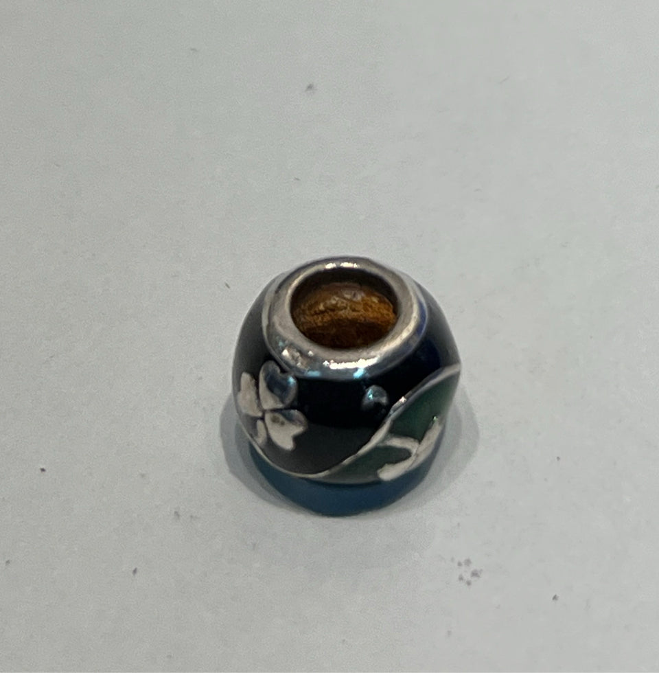 Sterling Charm