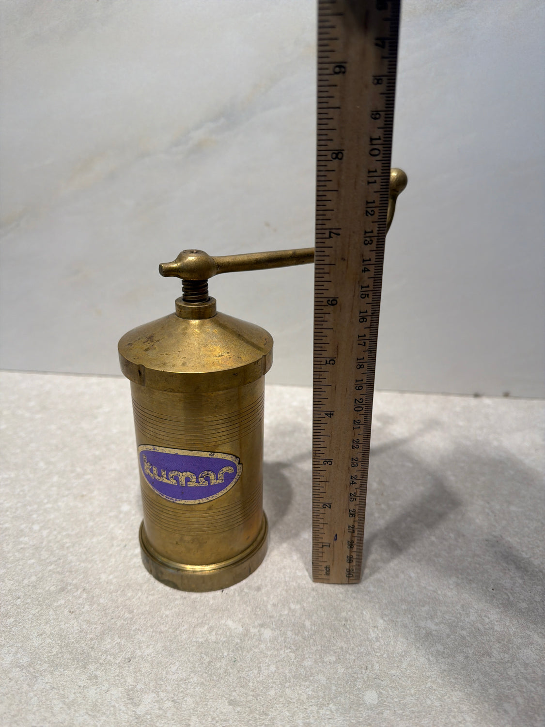 Pepper Mill