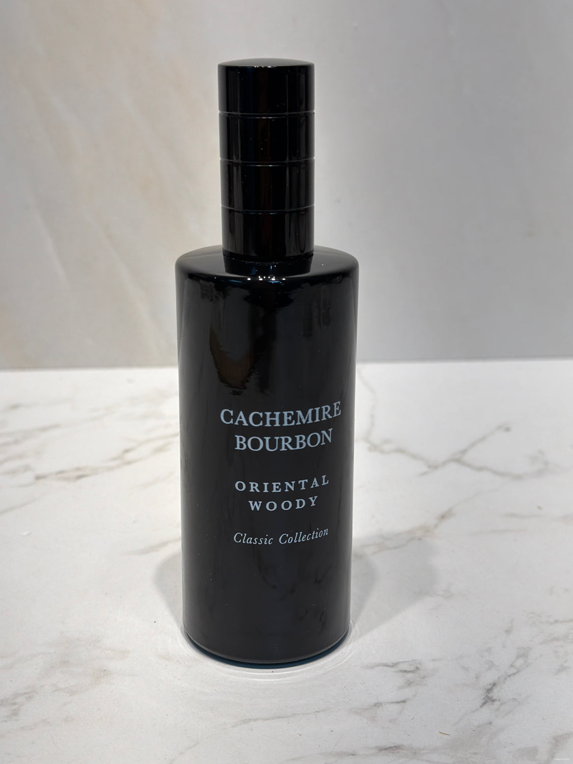 Oriental Woody Fragrance