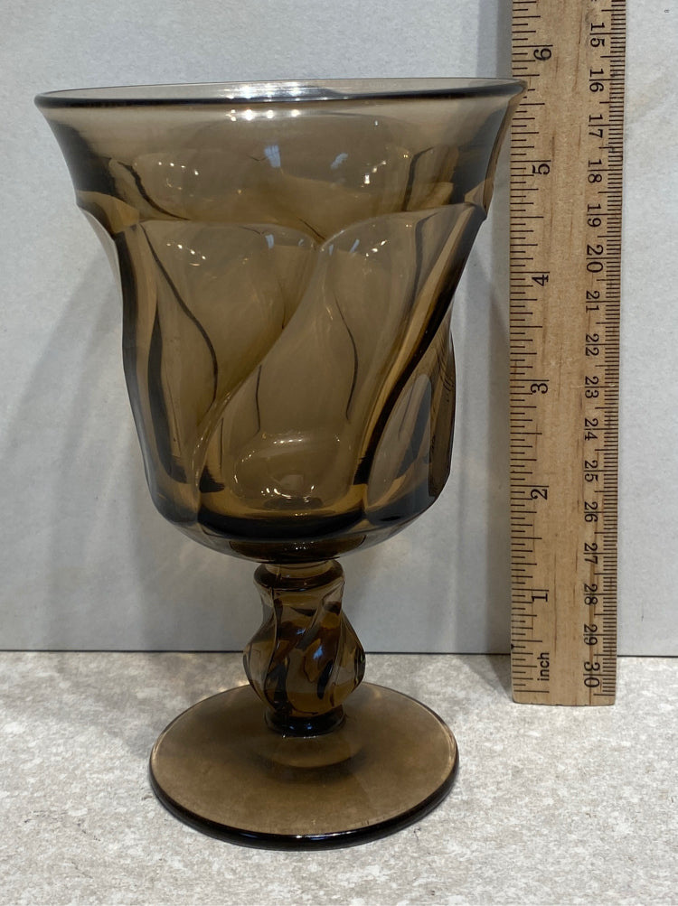 Set of 6 Fostoria Glasses