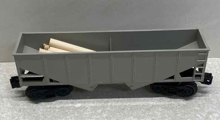 Lionel Open Hopper